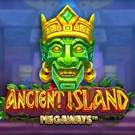 Enjoy Ancient Island Megaways by Pragmatic Play – logo hosted on ice-kaszino.com