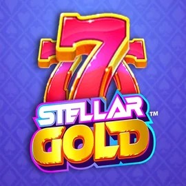 Play Stellar Gold slot by Snowborn Games on ice-kaszino.com
